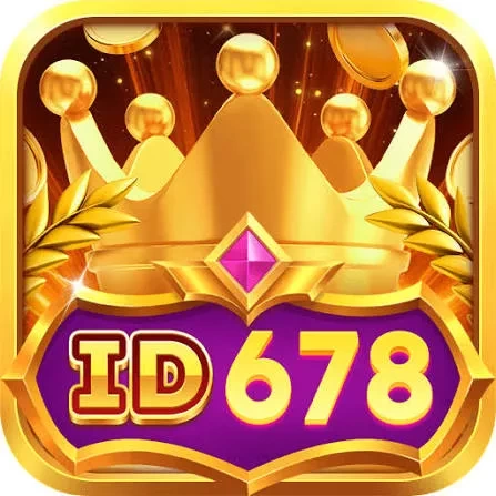 id678 APK Terbaru: Download Cepat dan Gratis — ikon APK