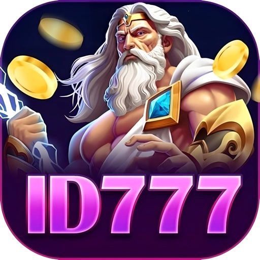 id777 APK Terbaru: Download Cepat dan Gratis — ikon APK