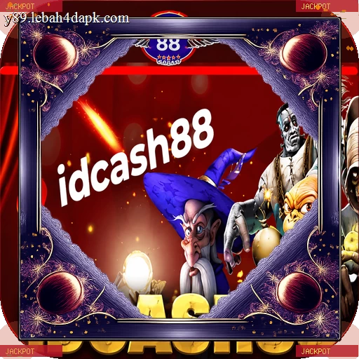 idcash88 APK Terbaru: Download Cepat dan Gratis — ikon APK