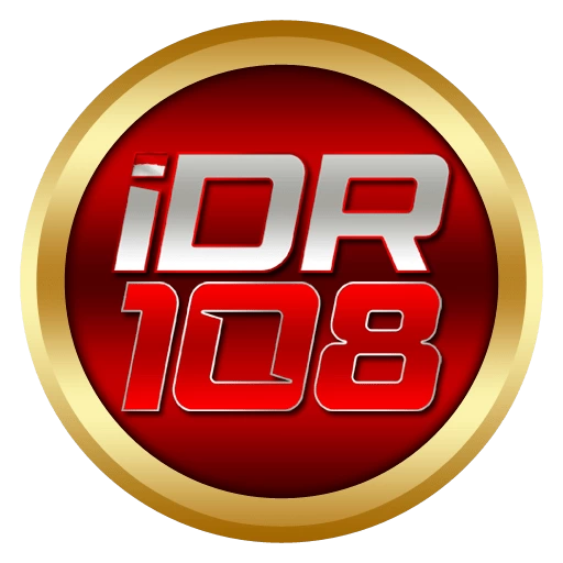 idr108 APK Terbaru: Download Cepat dan Gratis — ikon APK