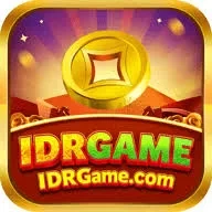 idrgame APK Terbaru: Download Cepat dan Gratis — ikon APK