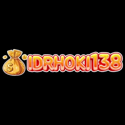 idrhoki138 APK Terbaru: Download Cepat dan Gratis — ikon APK