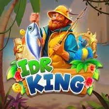 idrking APK Terbaru: Download Cepat dan Gratis — ikon APK