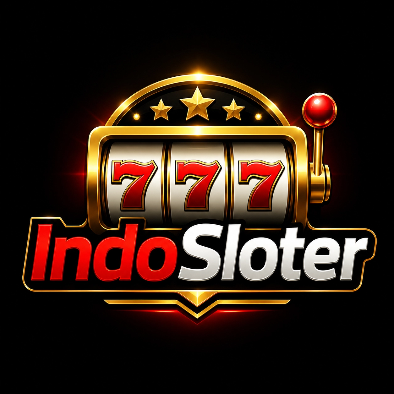 indosloter APK Terbaru: Download Cepat dan Gratis — ikon APK