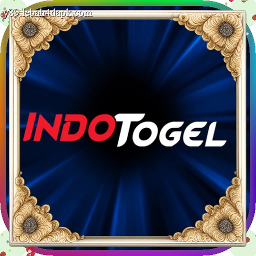 indotogel APK Terbaru: Download Cepat dan Gratis — ikon APK