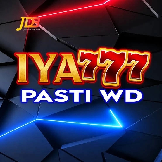 iya777 APK Terbaru: Download Cepat dan Gratis — ikon APK