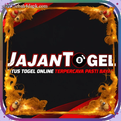 jajantogel APK Terbaru: Download Cepat dan Gratis — ikon APK