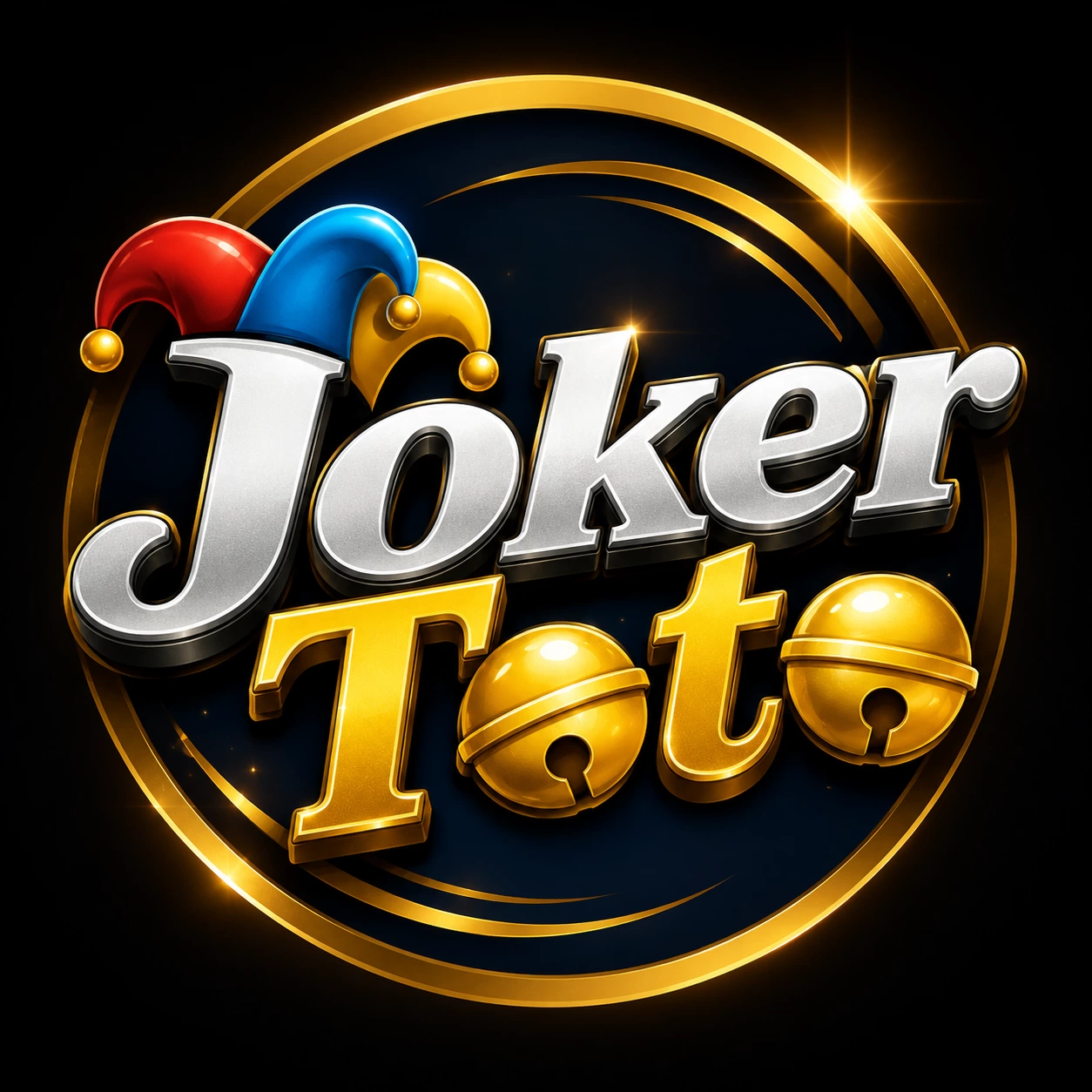 jokertoto APK Terbaru: Download Cepat dan Gratis — ikon APK