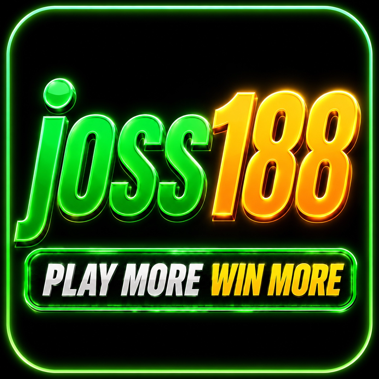 joss188 APK Terbaru: Download Cepat dan Gratis — ikon APK