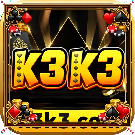 k3k3 APK Terbaru: Download Cepat dan Gratis — ikon APK