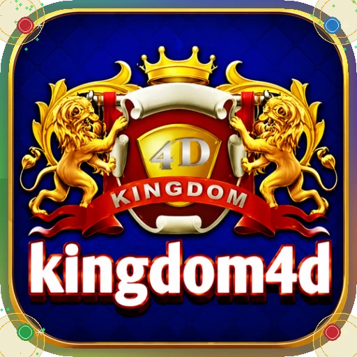 kingdom4d APK Terbaru: Download Cepat dan Gratis — ikon APK