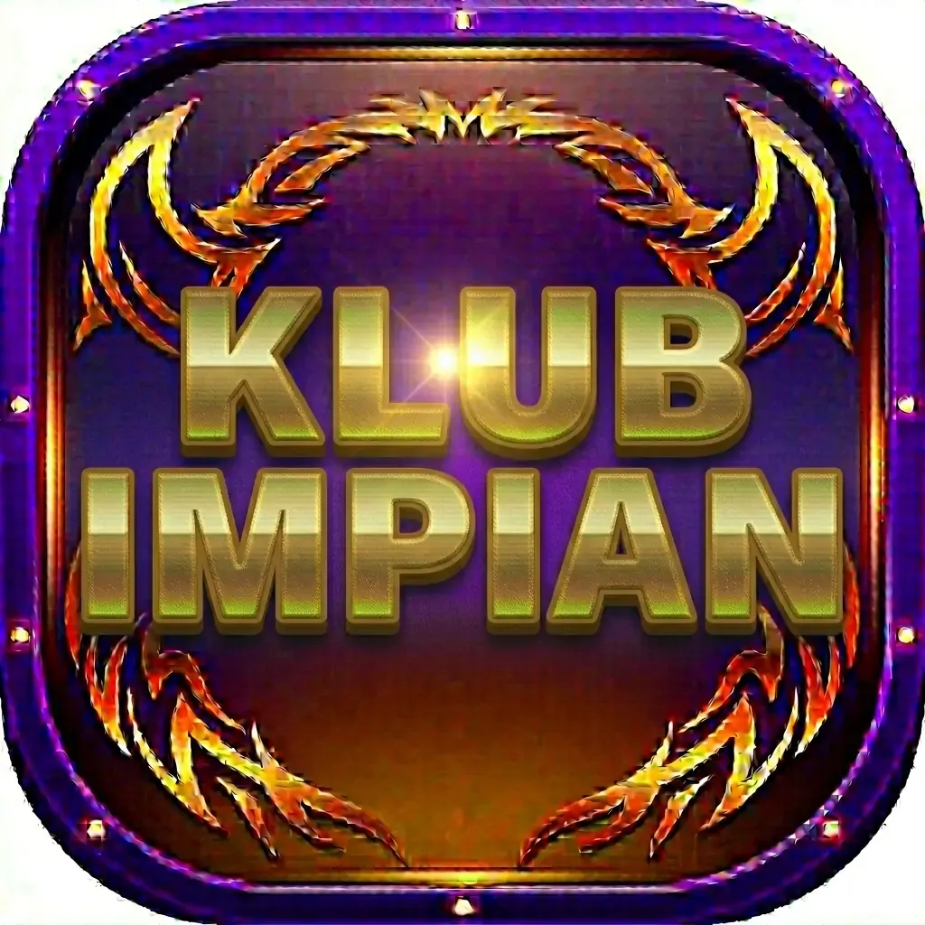klubimpian APK Terbaru: Download Cepat dan Gratis — ikon APK