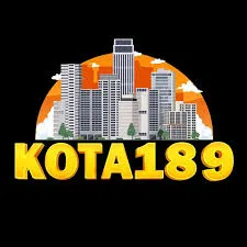 kota189 APK Terbaru: Download Cepat dan Gratis — ikon APK
