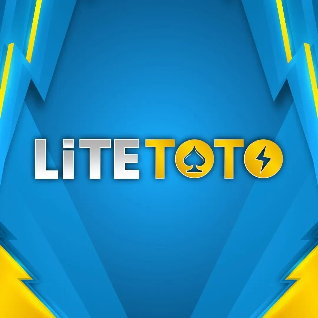 litetoto APK Terbaru: Download Cepat dan Gratis — ikon APK