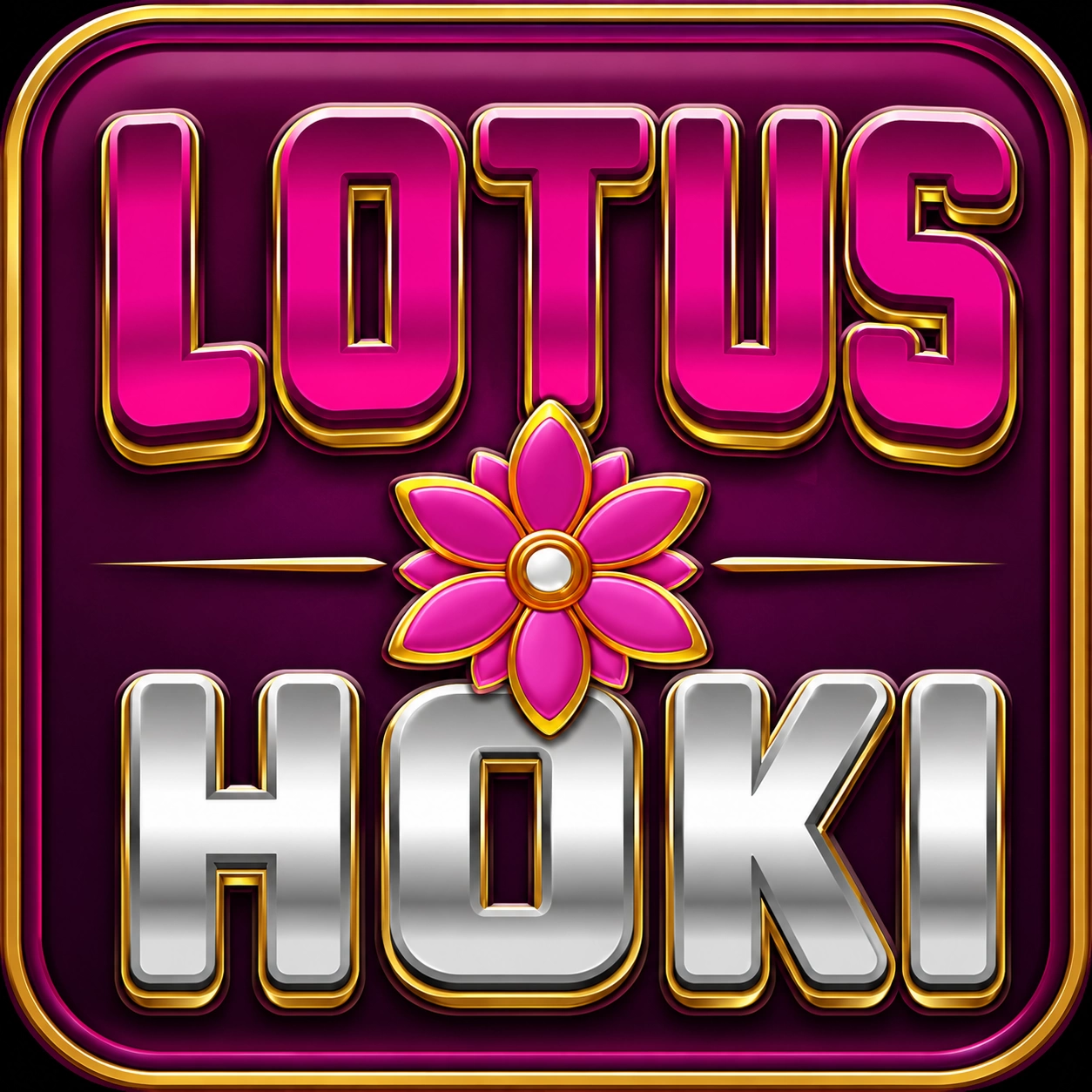 lotushoki APK Terbaru: Download Cepat dan Gratis — ikon APK