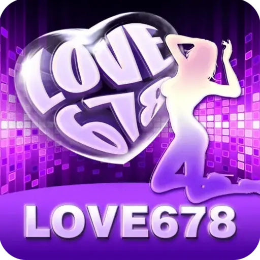 love678 APK Terbaru: Download Cepat dan Gratis — ikon APK