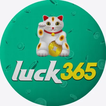 luck365 APK Terbaru: Download Cepat dan Gratis — ikon APK