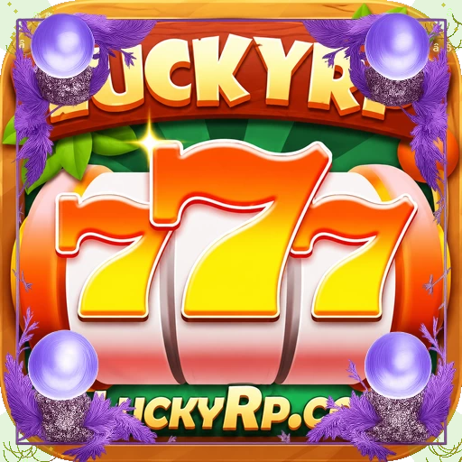 luckyrp APK Terbaru: Download Cepat dan Gratis — ikon APK