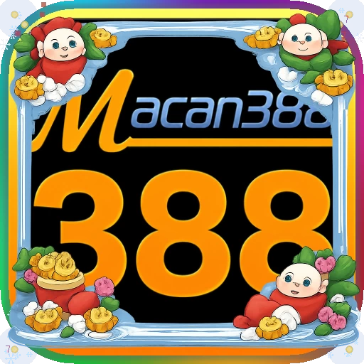 macan388 APK Terbaru: Download Cepat dan Gratis — ikon APK