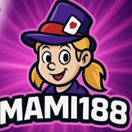 mami188 APK Terbaru: Download Cepat dan Gratis — ikon APK