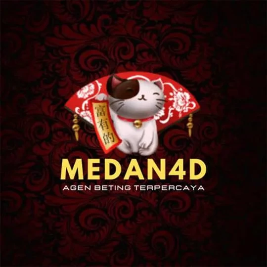medan4d APK Terbaru: Download Cepat dan Gratis — ikon APK