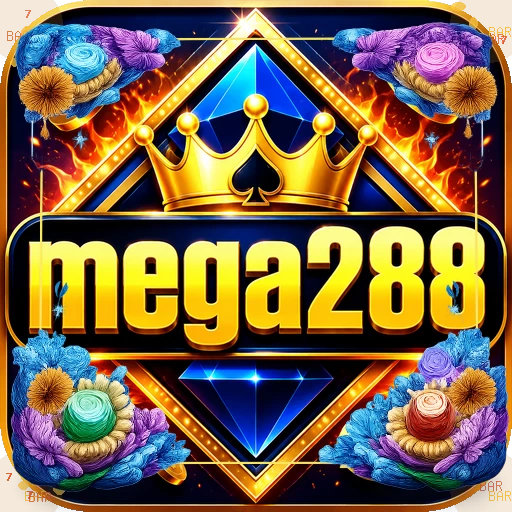 mega288 APK Terbaru: Download Cepat dan Gratis — ikon APK