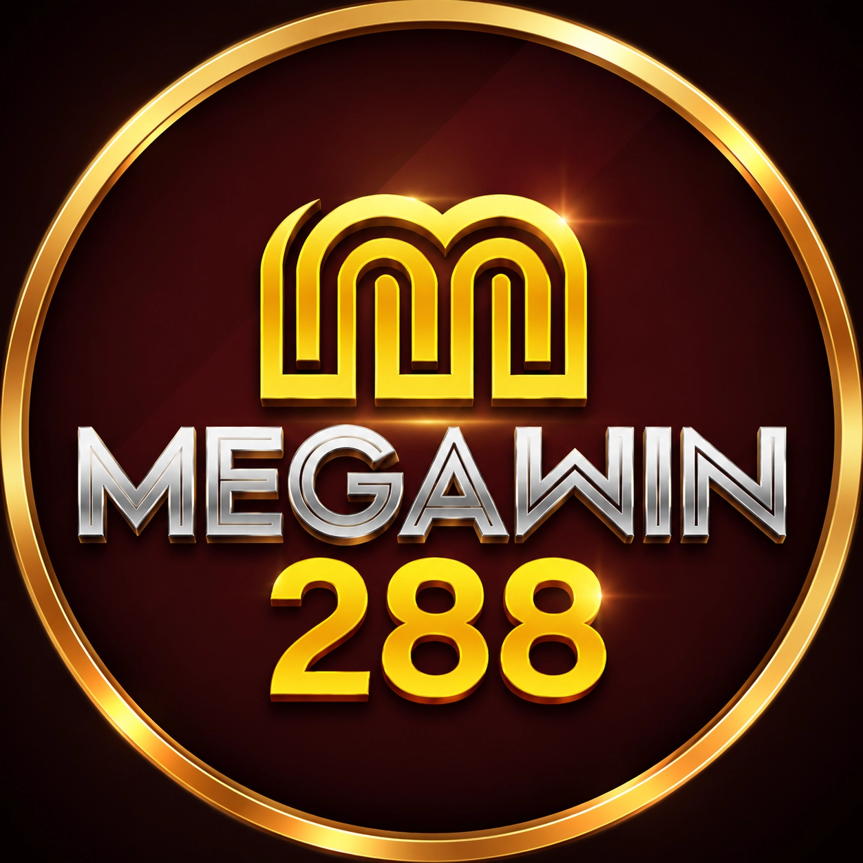megawin288 APK Terbaru: Download Cepat dan Gratis — ikon APK
