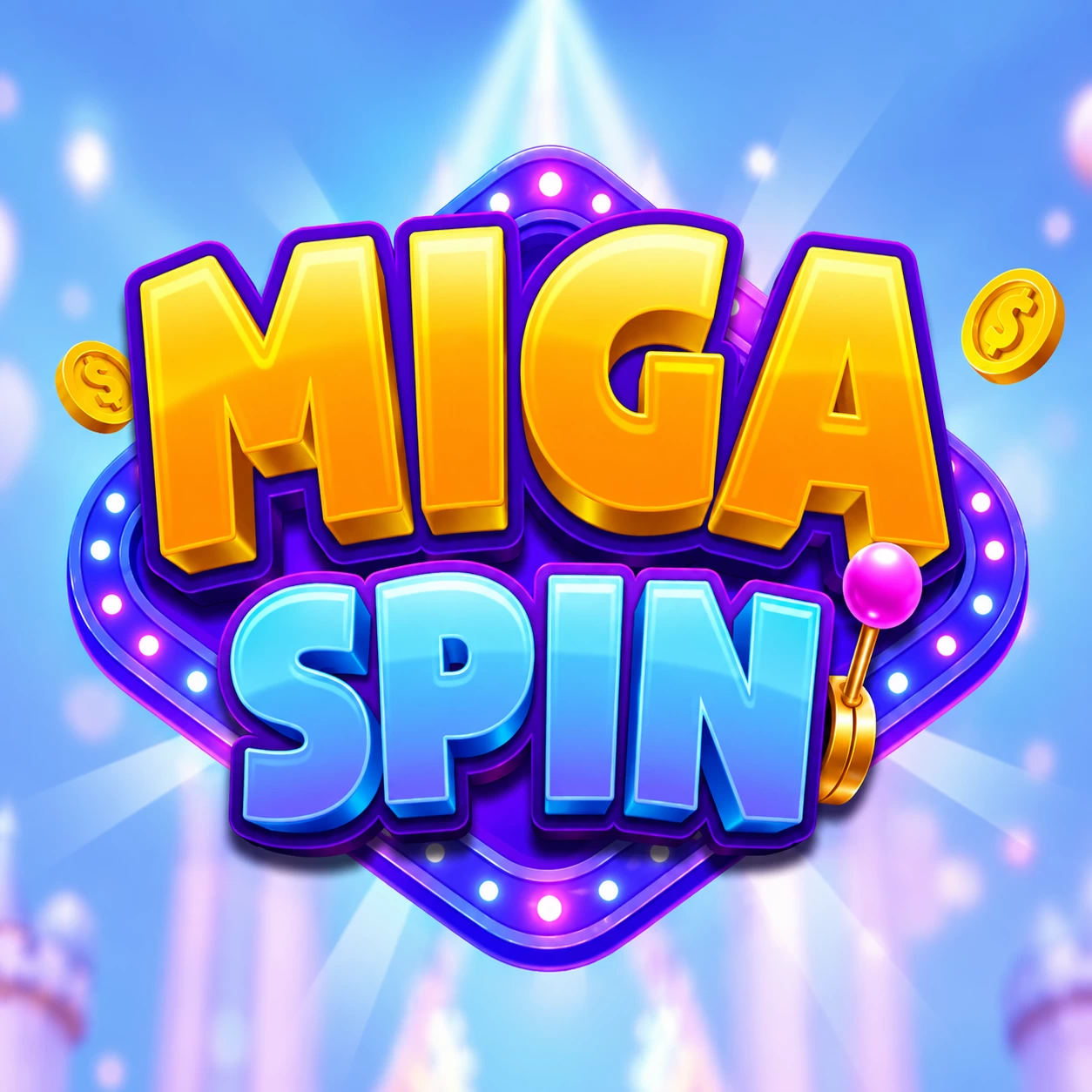 migaspin APK Terbaru: Download Cepat dan Gratis — ikon APK