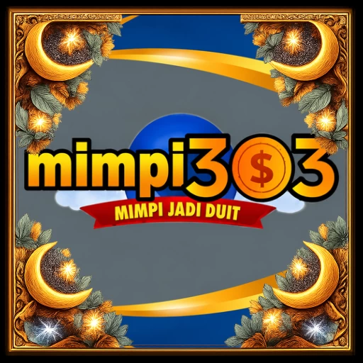 mimpi303 APK Terbaru: Download Cepat dan Gratis — ikon APK