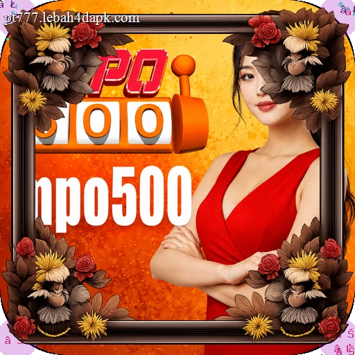 mpo500 APK Terbaru: Download Cepat dan Gratis — ikon APK