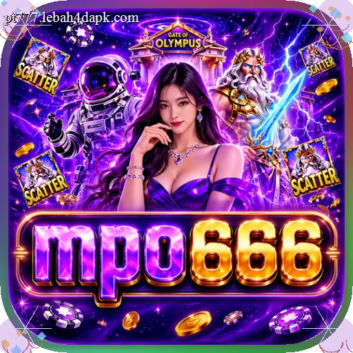 mpo666 APK Terbaru: Download Cepat dan Gratis — ikon APK
