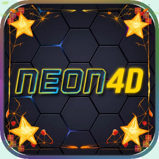 neon4d APK Terbaru: Download Cepat dan Gratis — ikon APK