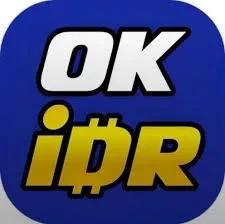 okidr APK Terbaru: Download Cepat dan Gratis — ikon APK