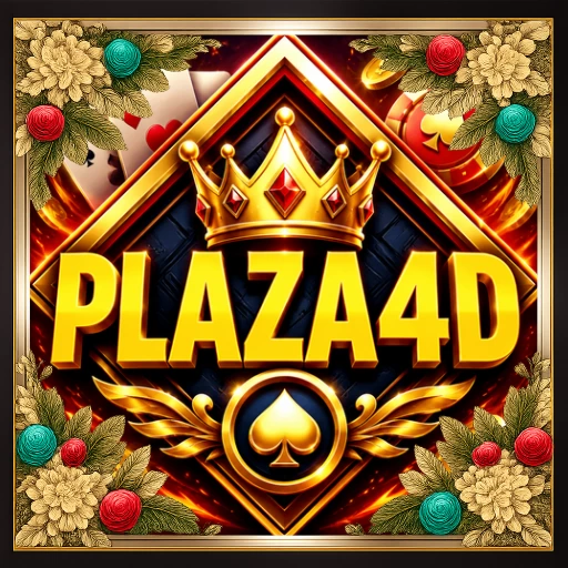 plaza4d APK Terbaru: Download Cepat dan Gratis — ikon APK