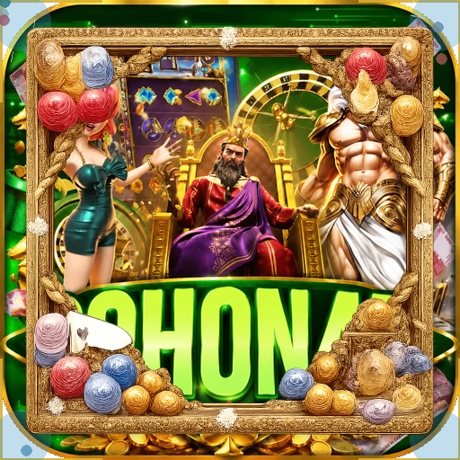 pohon4d APK Terbaru: Download Cepat dan Gratis — ikon APK