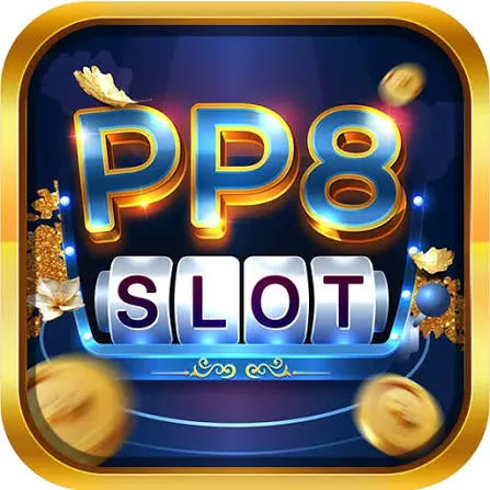 pp8slot APK Terbaru: Download Cepat dan Gratis — ikon APK