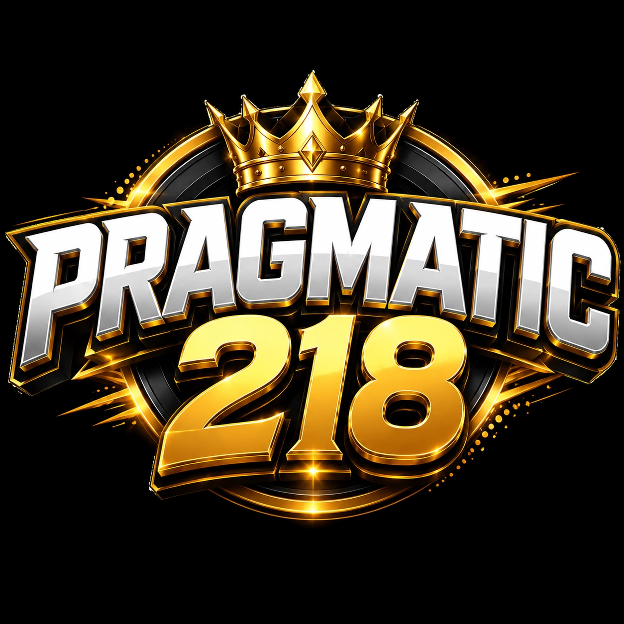 pragmatic218 APK Terbaru: Download Cepat dan Gratis — ikon APK