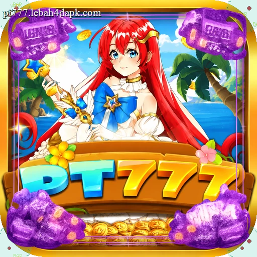 pt777 APK Terbaru: Download Cepat dan Gratis — ikon APK