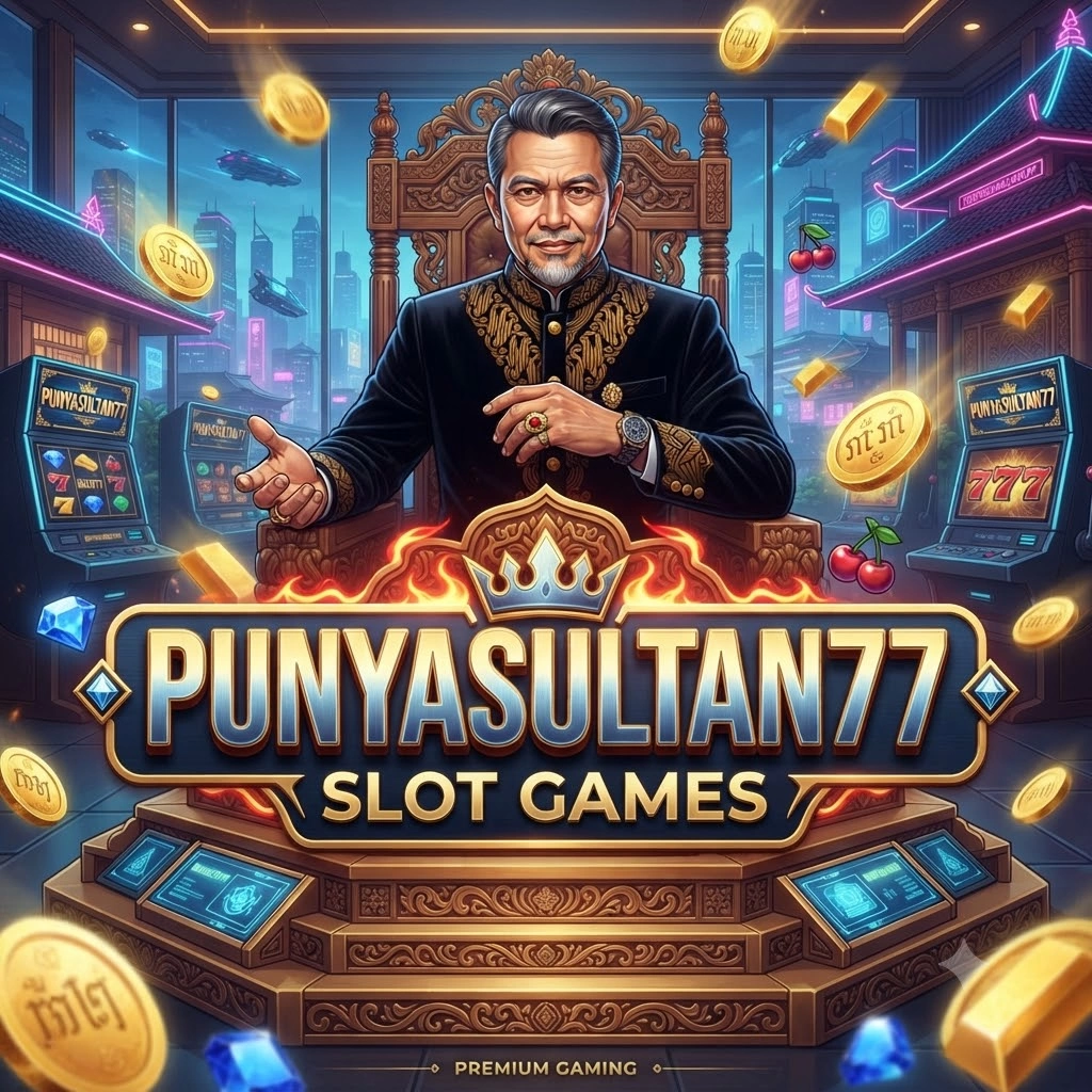punyasultan77 APK Terbaru: Download Cepat dan Gratis — ikon APK