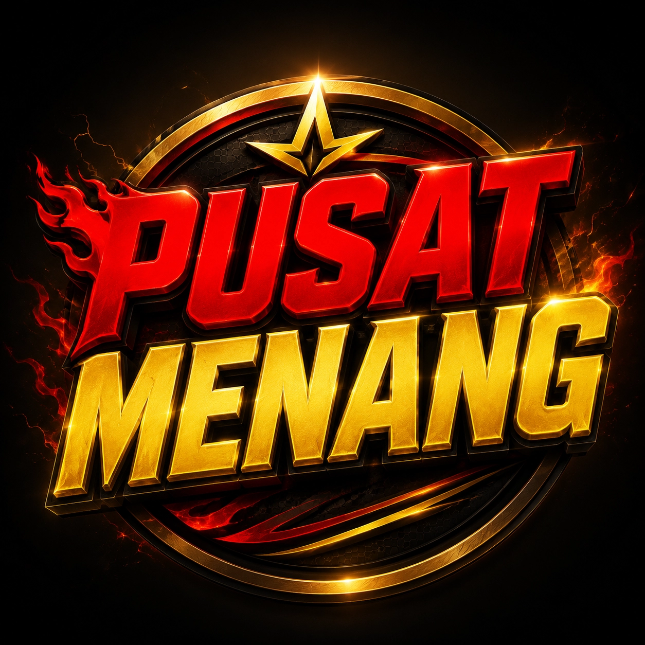 pusatmenang APK Terbaru: Download Cepat dan Gratis — ikon APK