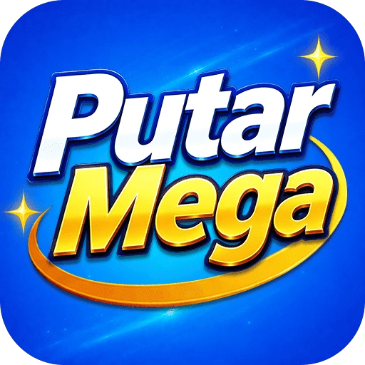 putarmega APK Terbaru: Download Cepat dan Gratis — ikon APK