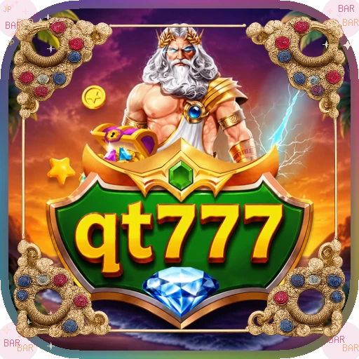 qt777 APK Terbaru: Download Cepat dan Gratis — ikon APK