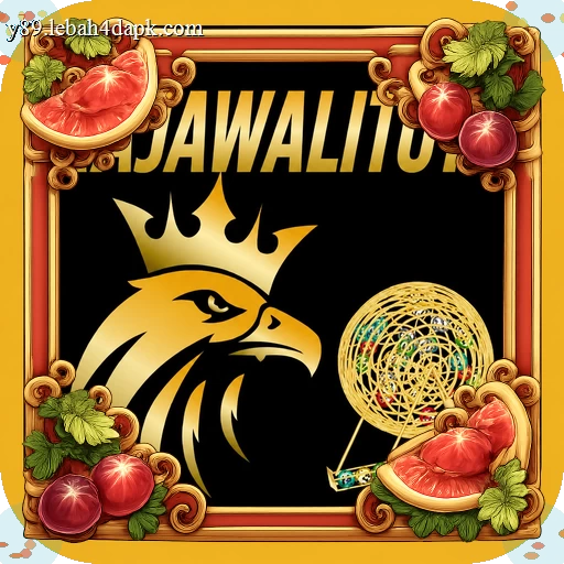 rajawalitoto APK Terbaru: Download Cepat dan Gratis — ikon APK