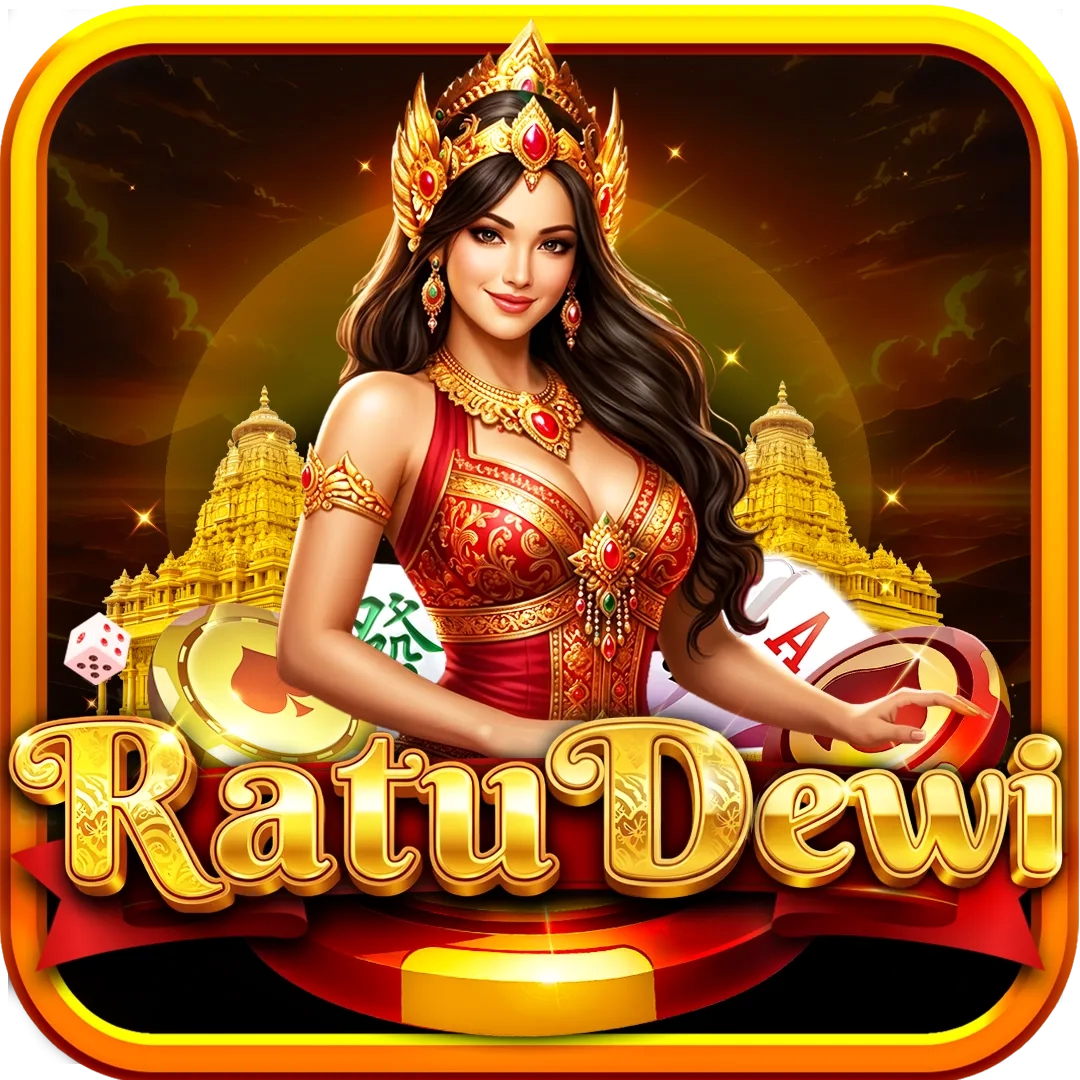 ratudewi APK Terbaru: Download Cepat dan Gratis — ikon APK