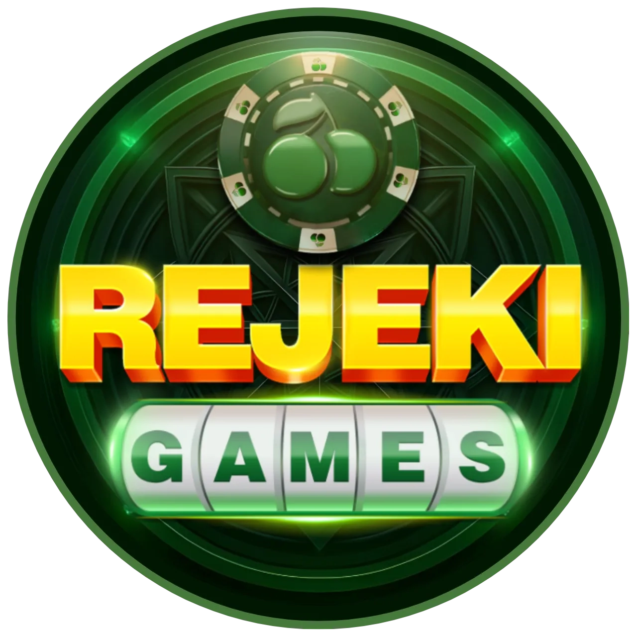 rejekigames APK Terbaru: Download Cepat dan Gratis — ikon APK