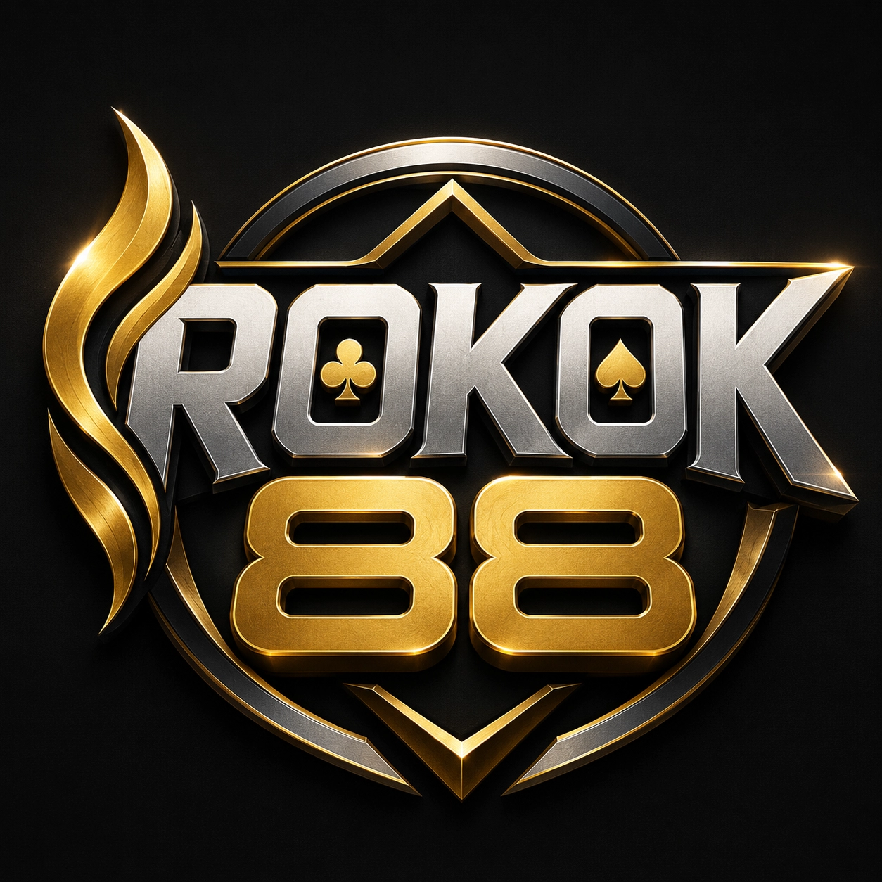 rokok8 APK Terbaru: Download Cepat dan Gratis — ikon APK