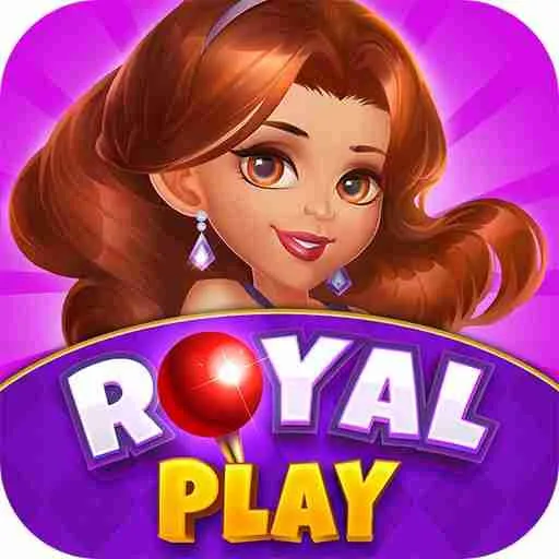 royalplay APK Terbaru: Download Cepat dan Gratis — ikon APK