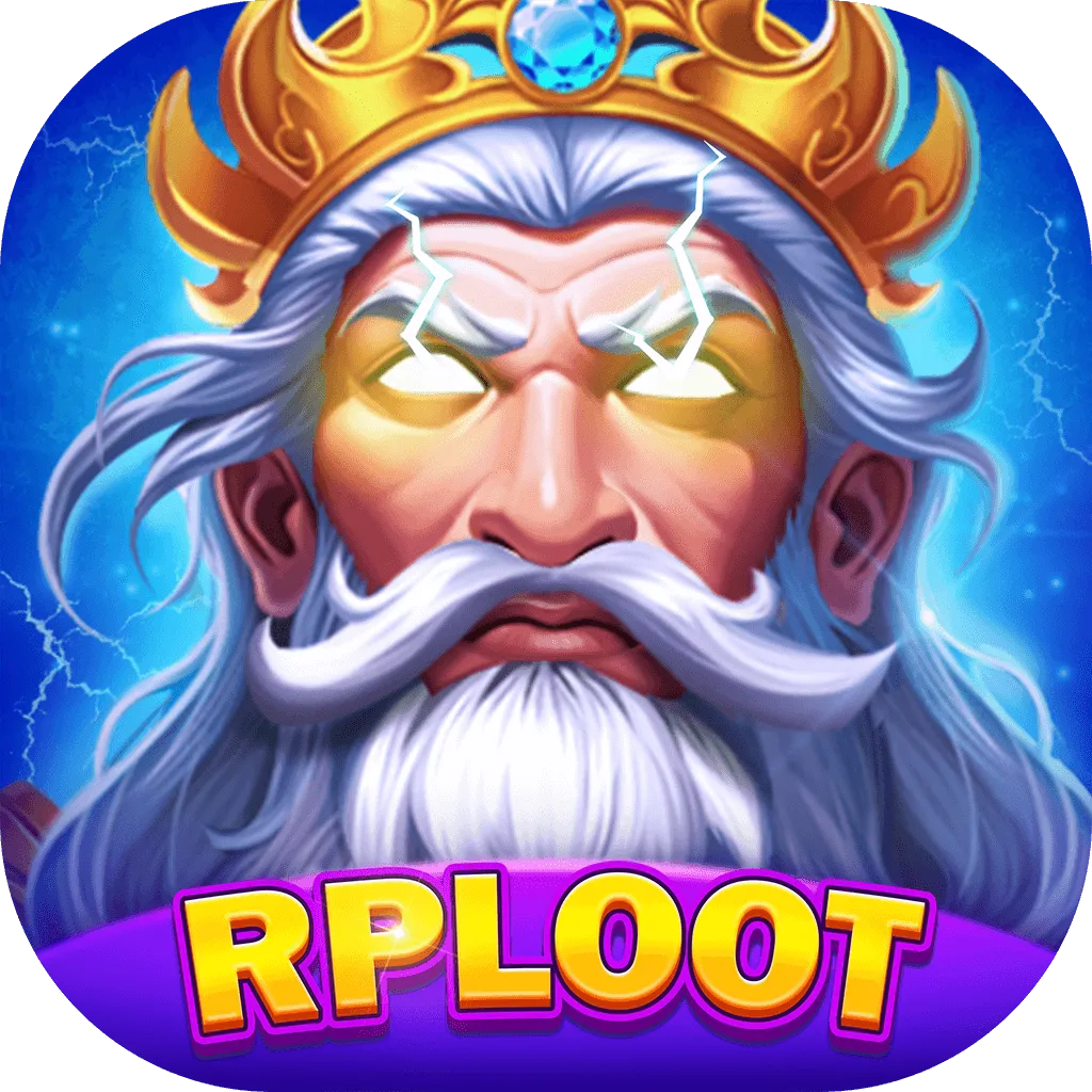 rploot APK Terbaru: Download Cepat dan Gratis — ikon APK