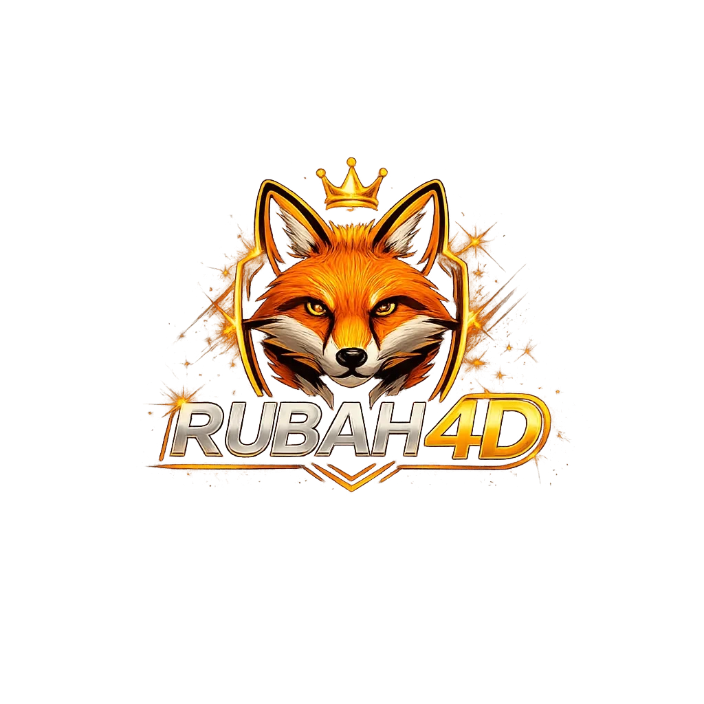 rubah4d APK Terbaru: Download Cepat dan Gratis — ikon APK