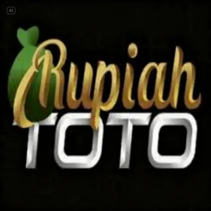 rupiahtoto APK Terbaru: Download Cepat dan Gratis — ikon APK